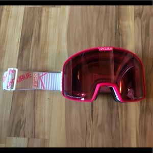 D-curve Goggles